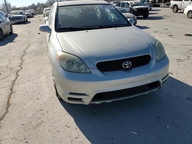 2004 Toyota Corolla VIN 2T1KR32E94C207409 Copart auction photo, rear end damage thumbnail 10