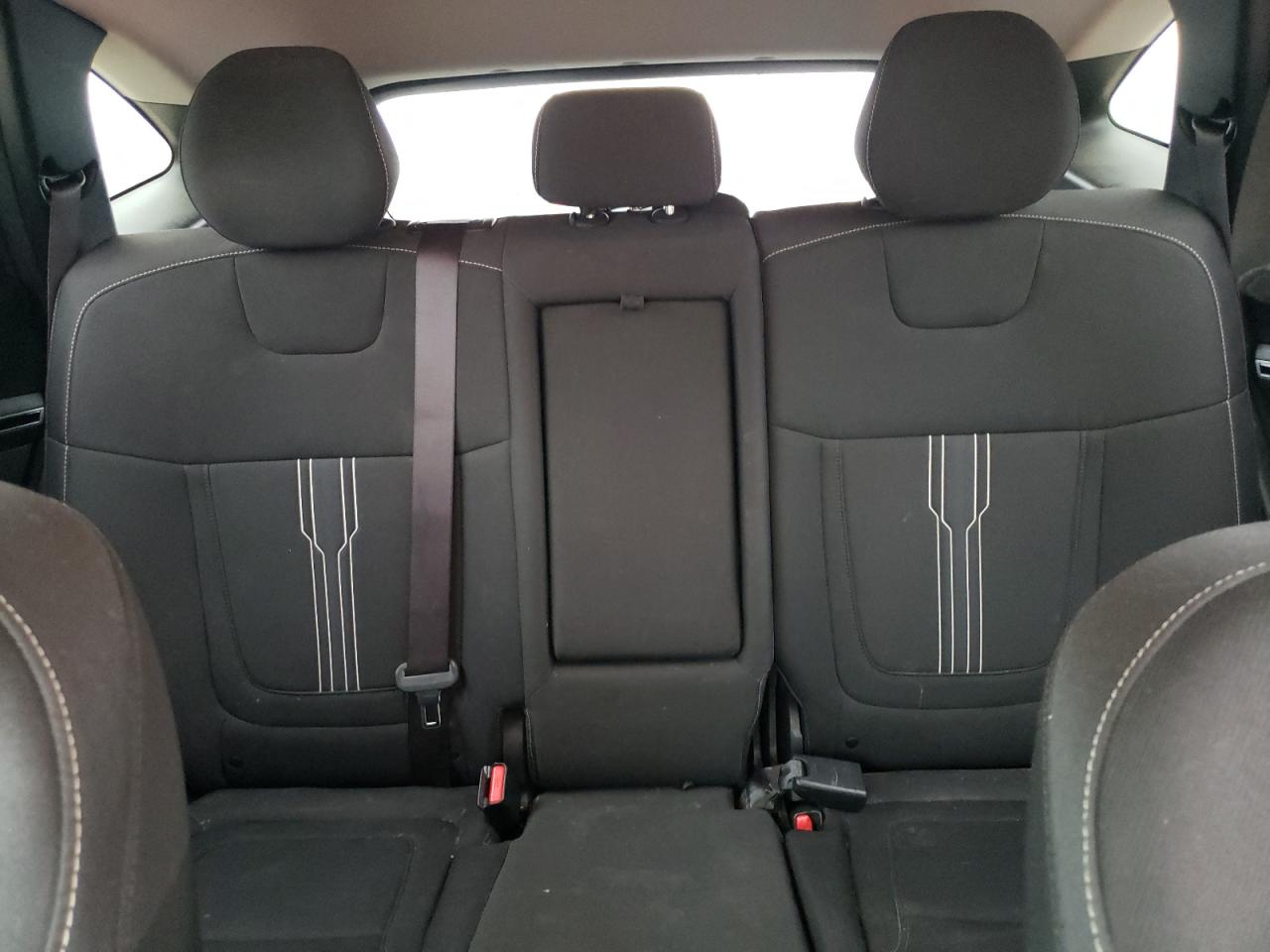 2023 Hyundai Tucson VIN 5NMJBCAE3PH167358 Copart auction photo, front end damage thumbnail 10