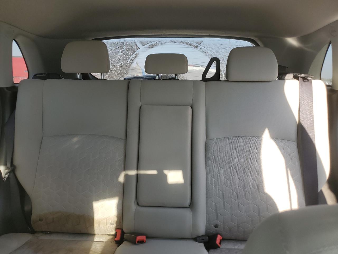2021 Mitsubishi Outlander VIN JA4ARUAU0MU016176 Copart auction photo, all over / minor dent/scratches damage thumbnail 10