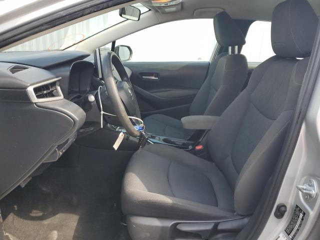 2020 Toyota Corolla VIN JTDEPRAEXLJ040035 Copart auction photo, front end damage thumbnail 7