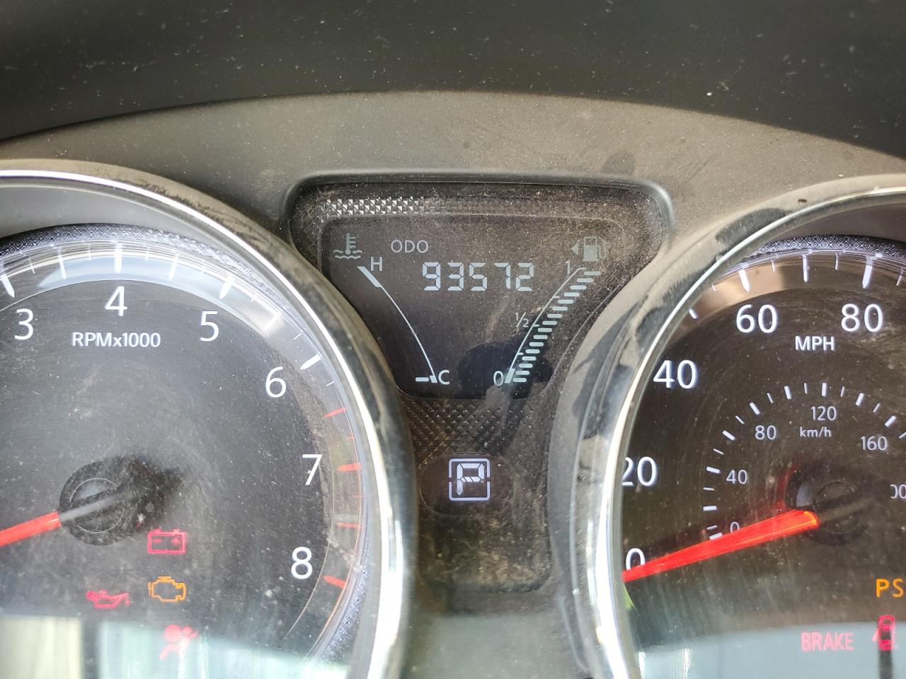 2018 Nissan Versa VIN 3N1CN7AP5JL879540 Copart auction photo, front end damage thumbnail 9
