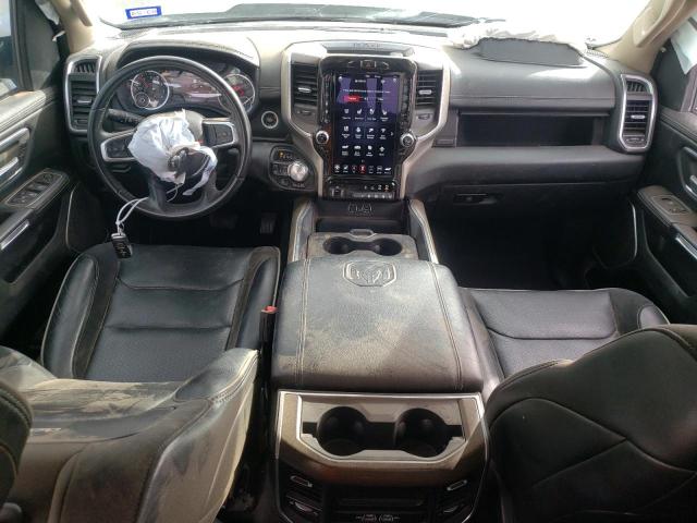 2021 RAM 1500 VIN 1C6SRFJT4MN637080 Copart auction photo, all over / mechanical damage thumbnail 8