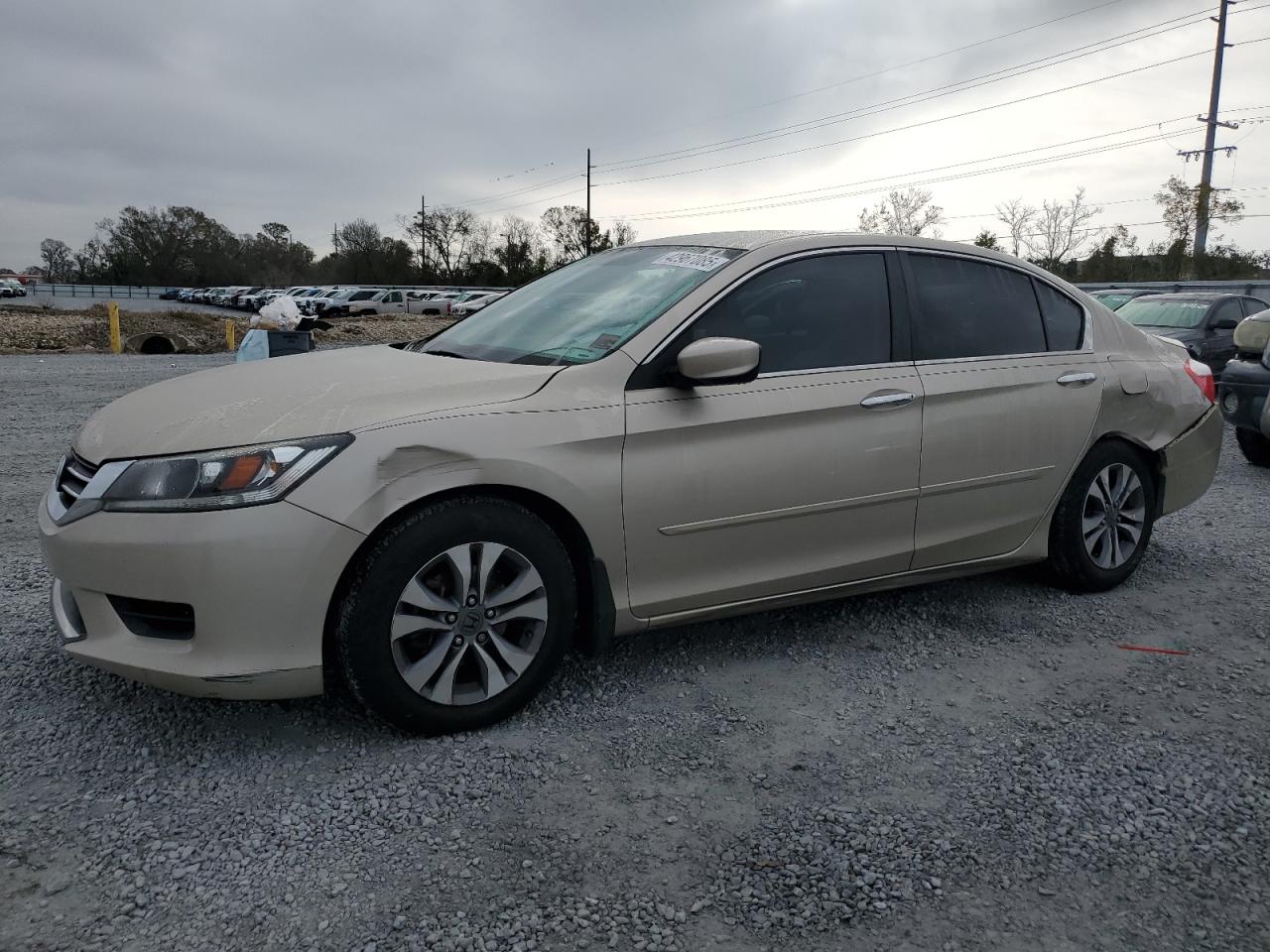 2014 Honda Accord VIN 1HGCR2F34EA022926