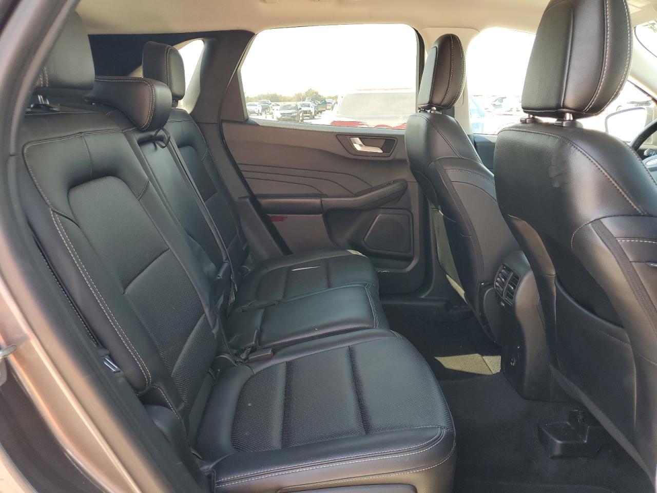 2021 Ford Escape VIN 1FMCU9H64MUA51154 Copart auction photo, mechanical / minor dent/scratches damage thumbnail 10