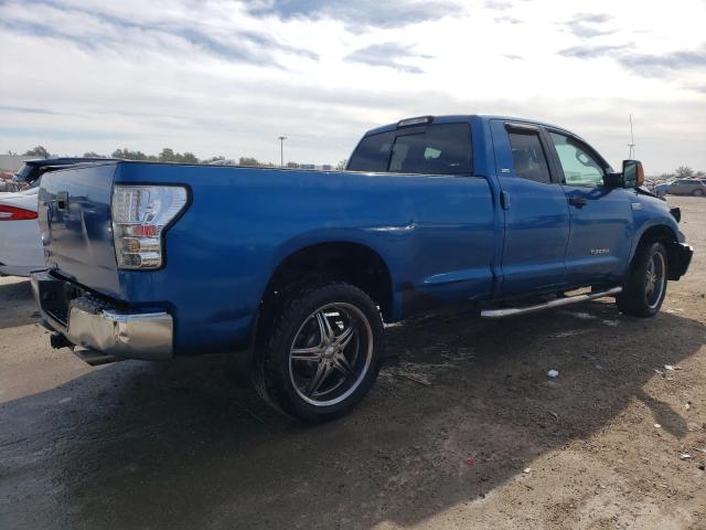 2007 Toyota Tundra VIN 5TFSV54127X004451 Copart auction photo, front end damage thumbnail 3