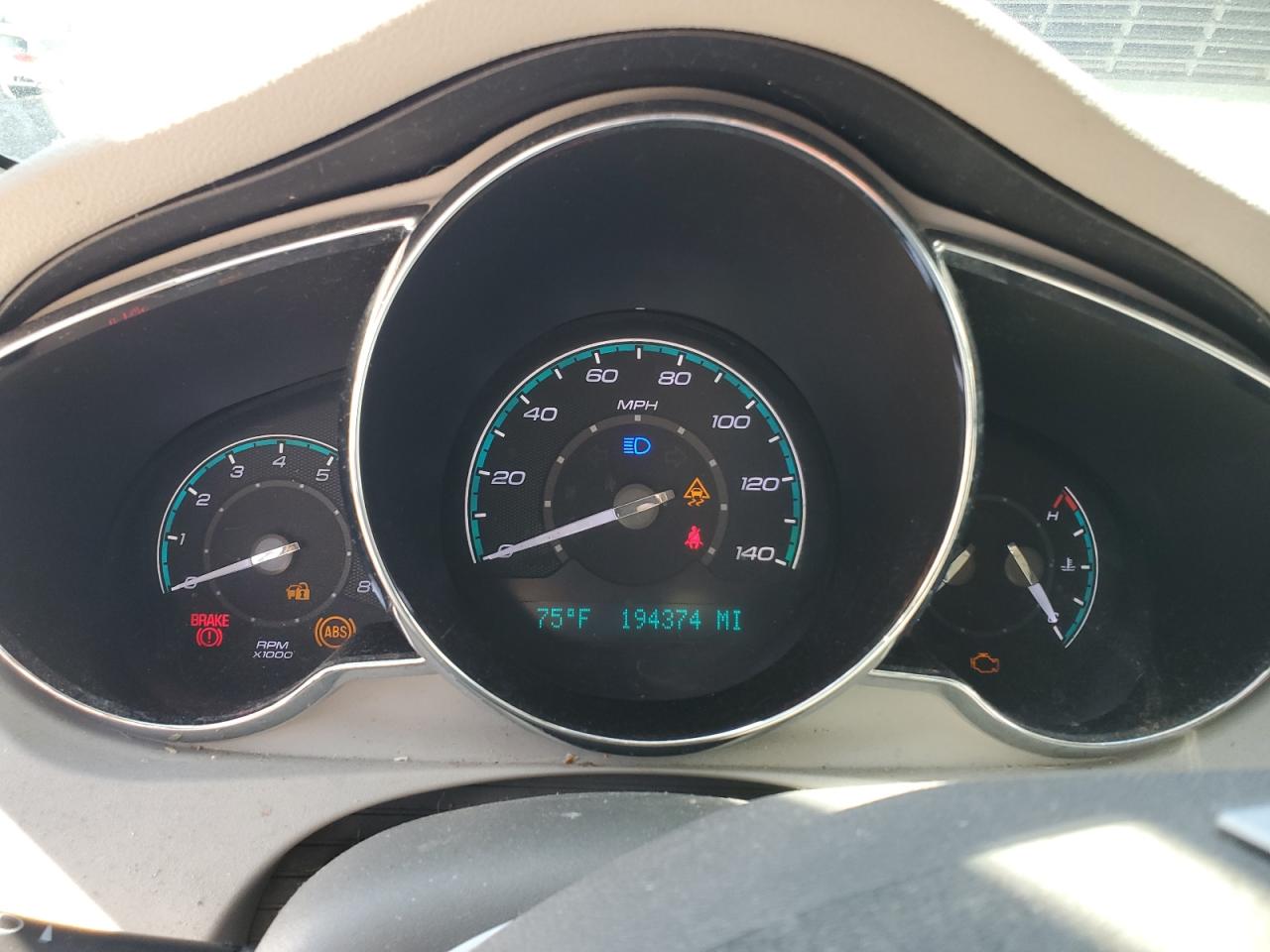 2011 Chevrolet Malibu VIN 1G1ZC5E10BF127045 Copart auction photo, front end damage thumbnail 9