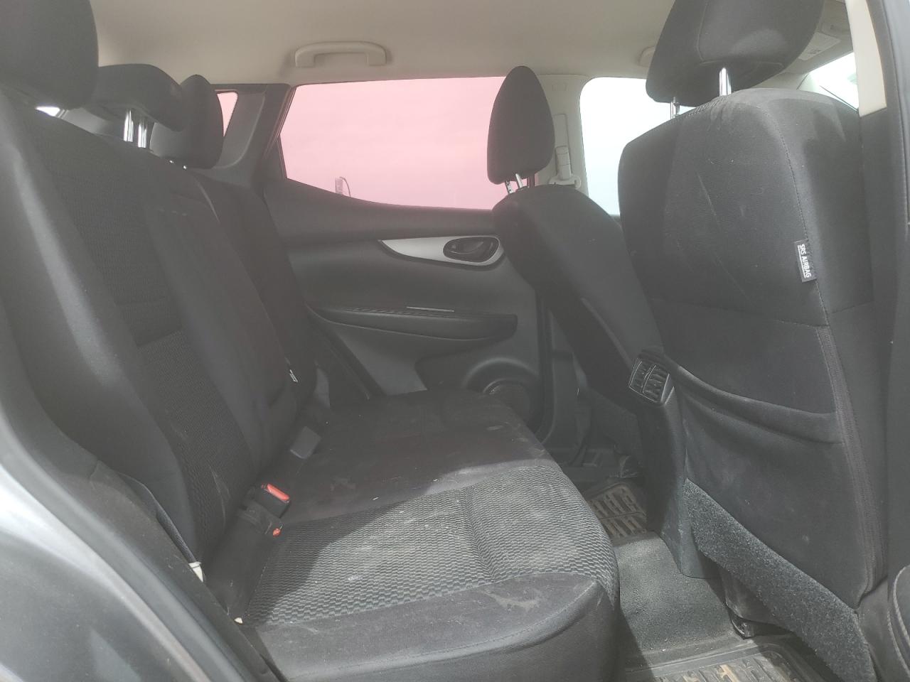2018 Nissan Rogue VIN JN1BJ1CP4JW103475 Copart auction photo, front end / minor dent/scratches damage thumbnail 11