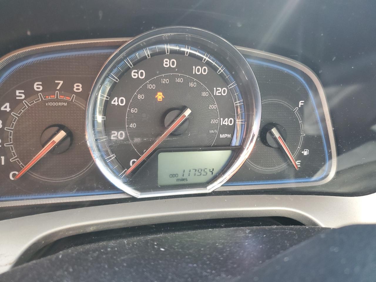 2015 Toyota RAV 4 VIN 2T3DFREV0FW362861 Copart auction photo, front end damage thumbnail 9