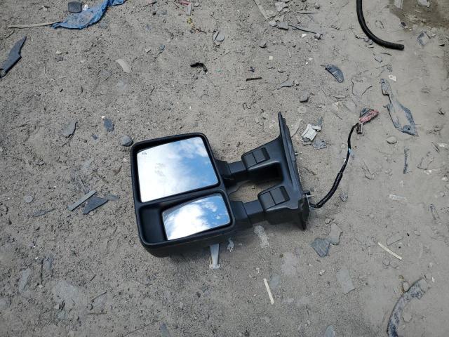2012 Ford F350 VIN 1FT8W3DT5CEA09260 Copart auction photo, side / undercarriage damage thumbnail 12