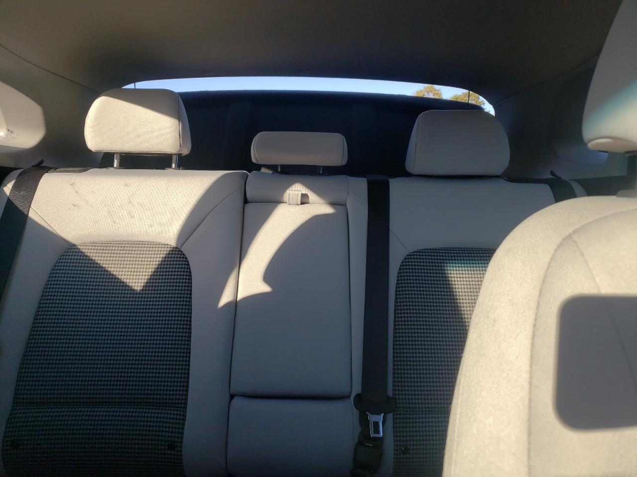 2023 Hyundai Kona VIN KM8K22AB7PU009520 Copart auction photo, front end damage thumbnail 10