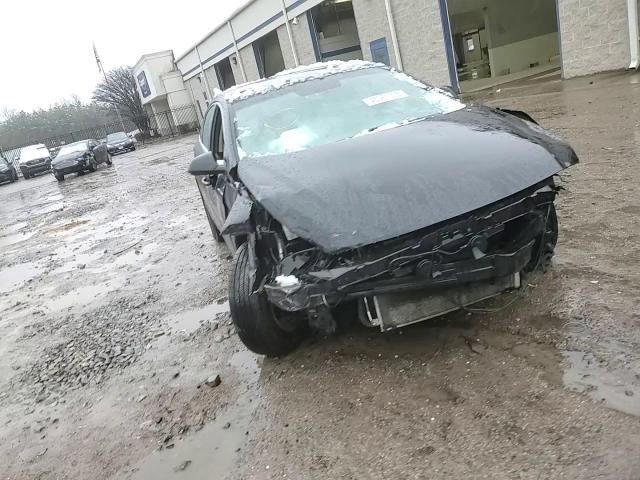 2015 Hyundai Sonata VIN 5NPE24AF2FH158586 Copart auction photo, front end / undercarriage damage thumbnail 11