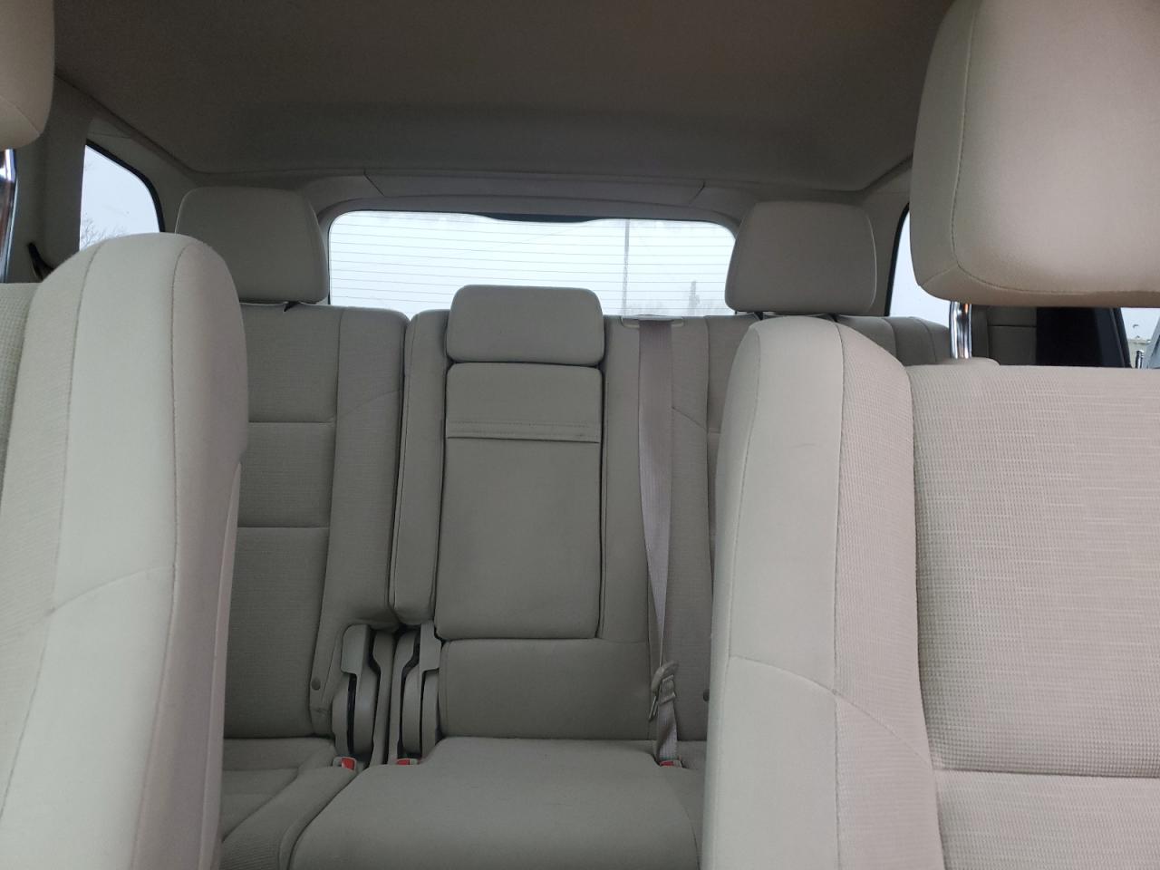 2015 Jeep Grand Cherokee VIN 1C4RJFAGXFC229246 Copart auction photo, normal wear damage thumbnail 10