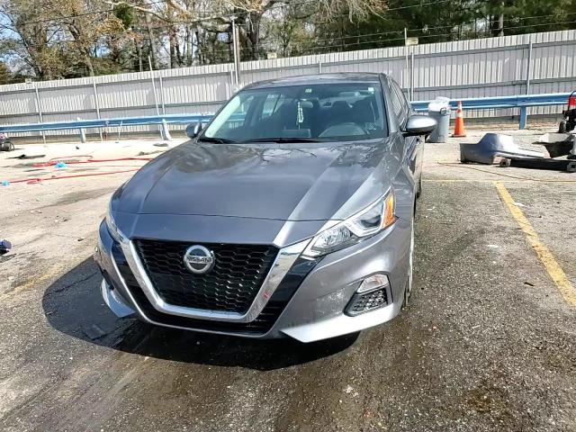 2019 Nissan Altima VIN 1N4BL4BV6KN324212 Copart auction photo, rear end damage thumbnail 14