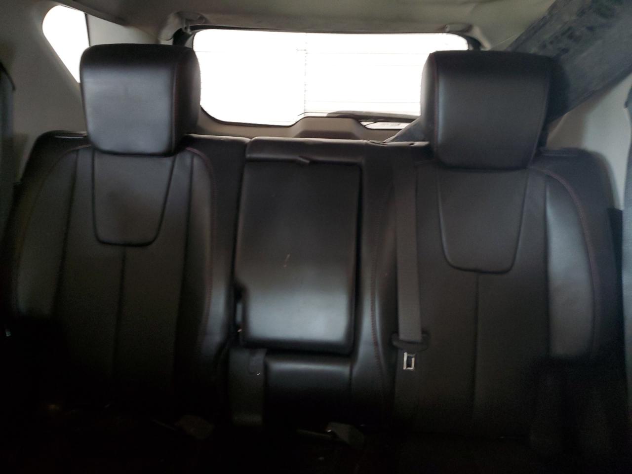 2011 Chevrolet Equinox VIN 2CNFLNEC3B6472071 Copart auction photo, side / undercarriage damage thumbnail 10