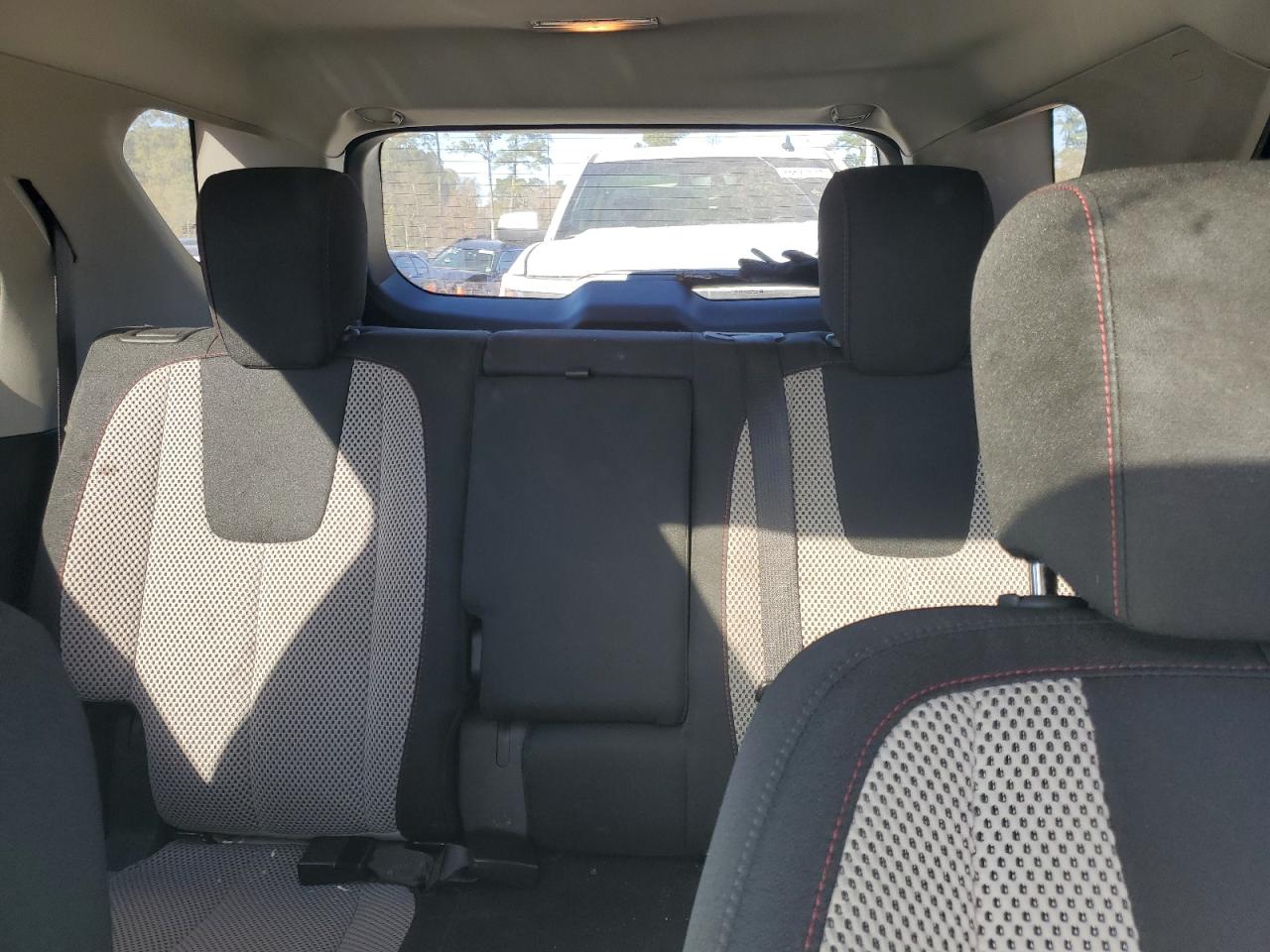 2013 Chevrolet Equinox VIN 2GNALPEK5D6164198 Copart auction photo, all over damage thumbnail 10