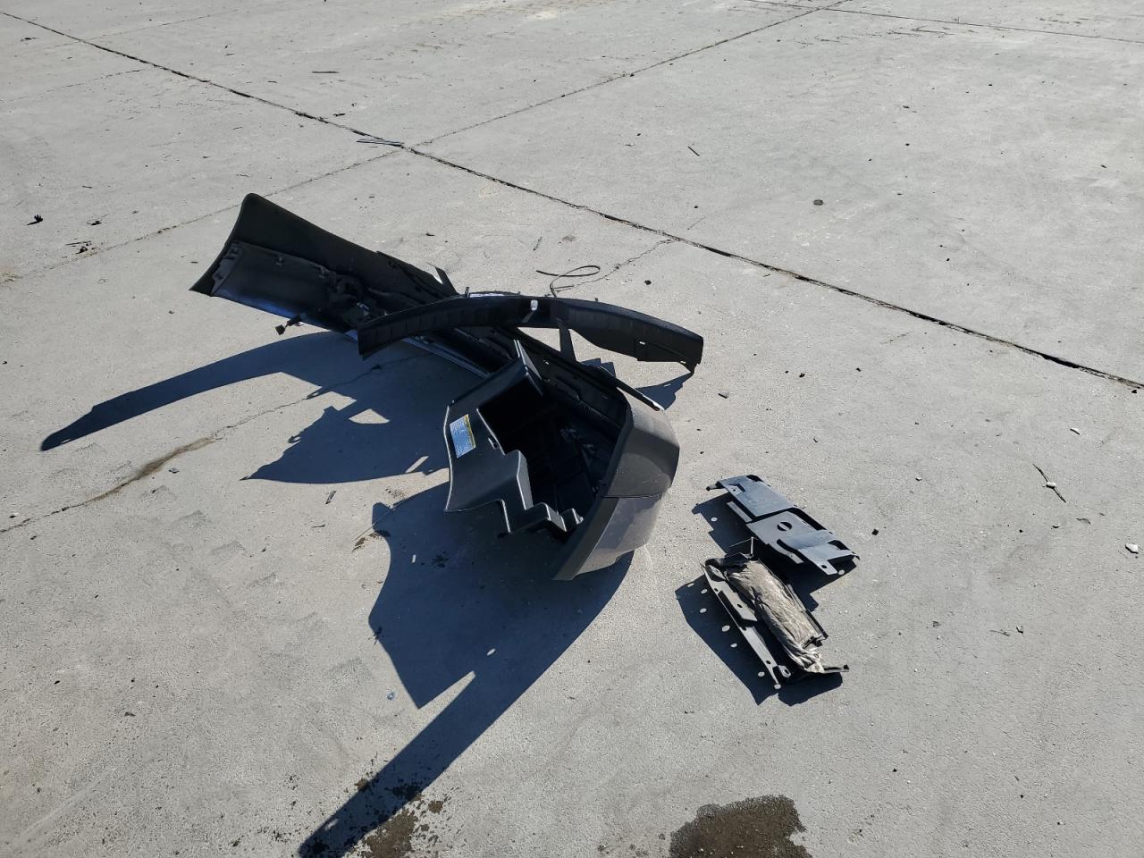 2016 Toyota RAV 4 VIN 2T3WFREV5GW280277 Copart auction photo, rear end / front end damage thumbnail 15