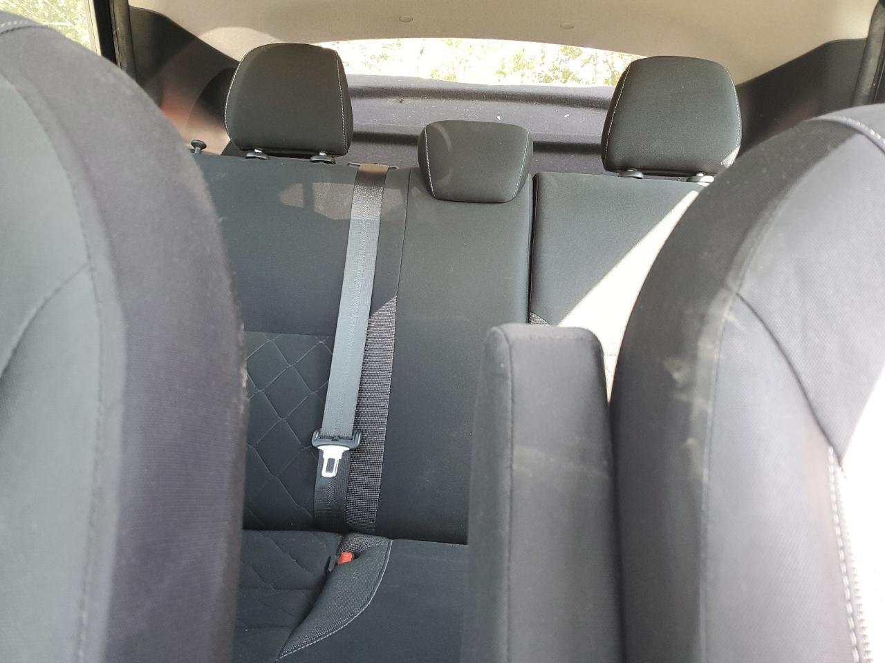 2019 Nissan Kicks VIN 3N1CP5CU1KL491949 Copart auction photo, front end damage thumbnail 10