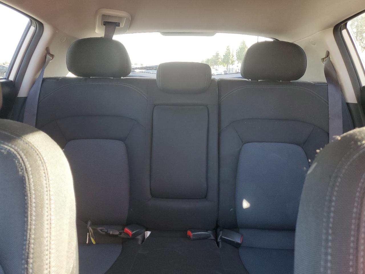 2016 KIA Sportage VIN KNDPB3AC0G7864907 Copart auction photo, front end damage thumbnail 10