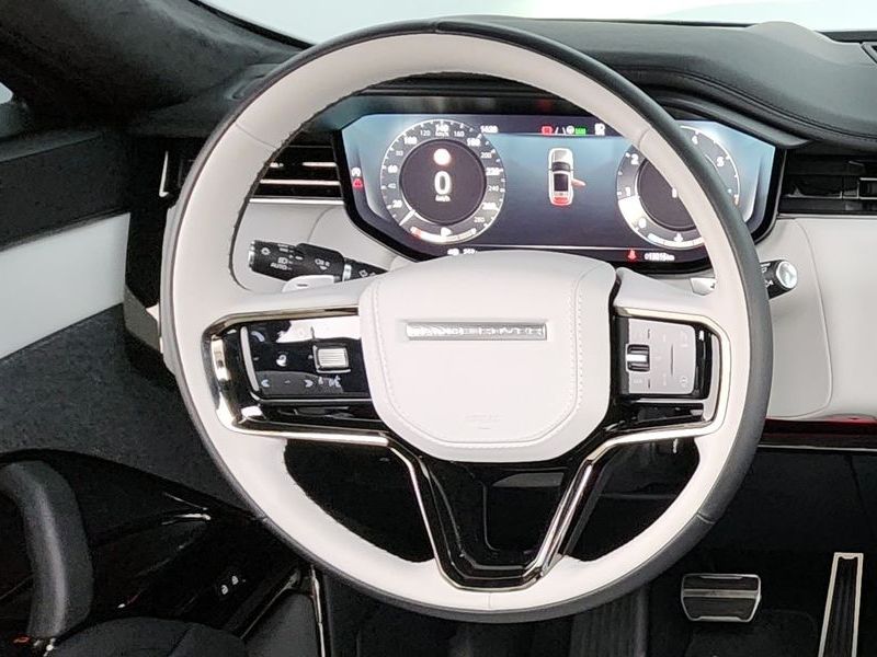 2023 Land Rover Range rover sport VIN SAL1A2BU8PA123250 Encar auction photo thumbnail 13
