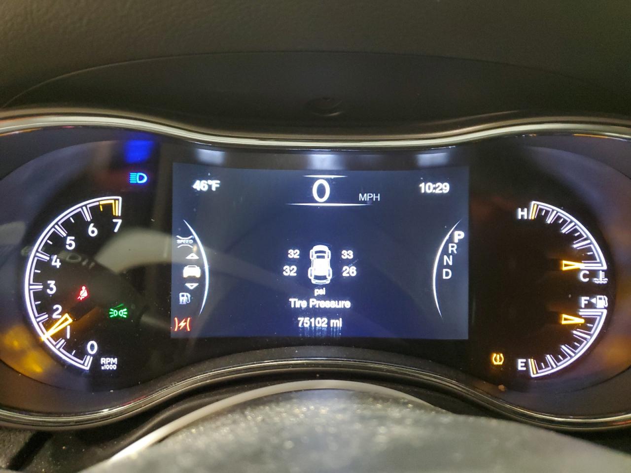 2019 Jeep Grand Cherokee VIN 1C4RJFBG8KC539291 Copart auction photo, front end / side damage thumbnail 9