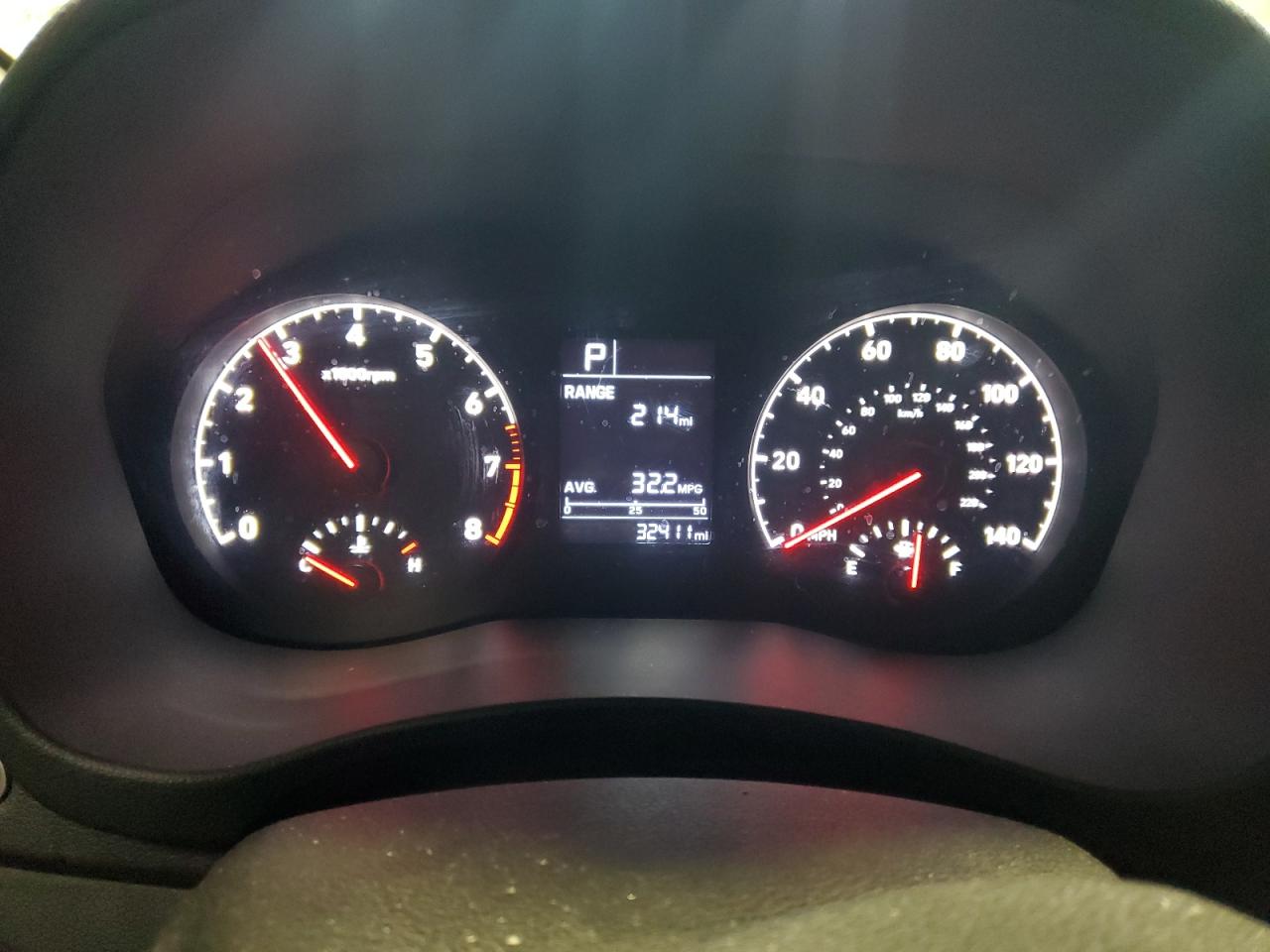 2018 Hyundai Accent VIN 3KPC24A34JE022308 Copart auction photo, front end damage thumbnail 9