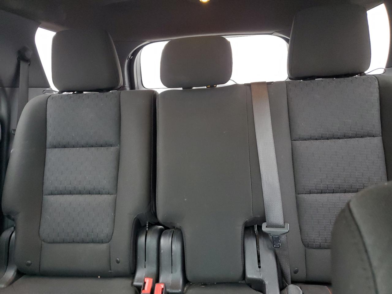 2015 Ford Explorer VIN 1FM5K8D85FGB45304 Copart auction photo, mechanical / minor dent/scratches damage thumbnail 10