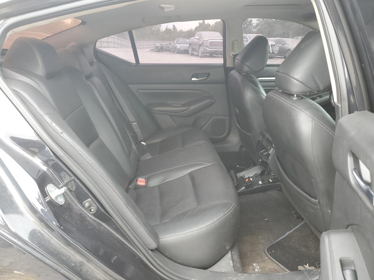 2019 Nissan Altima VIN 1N4BL4EV5KC117690 Copart auction photo, front end damage thumbnail 10