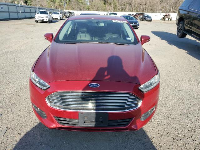 2013 Ford Fusion VIN 3FA6P0H94DR274676 Copart auction photo, all over damage thumbnail 5
