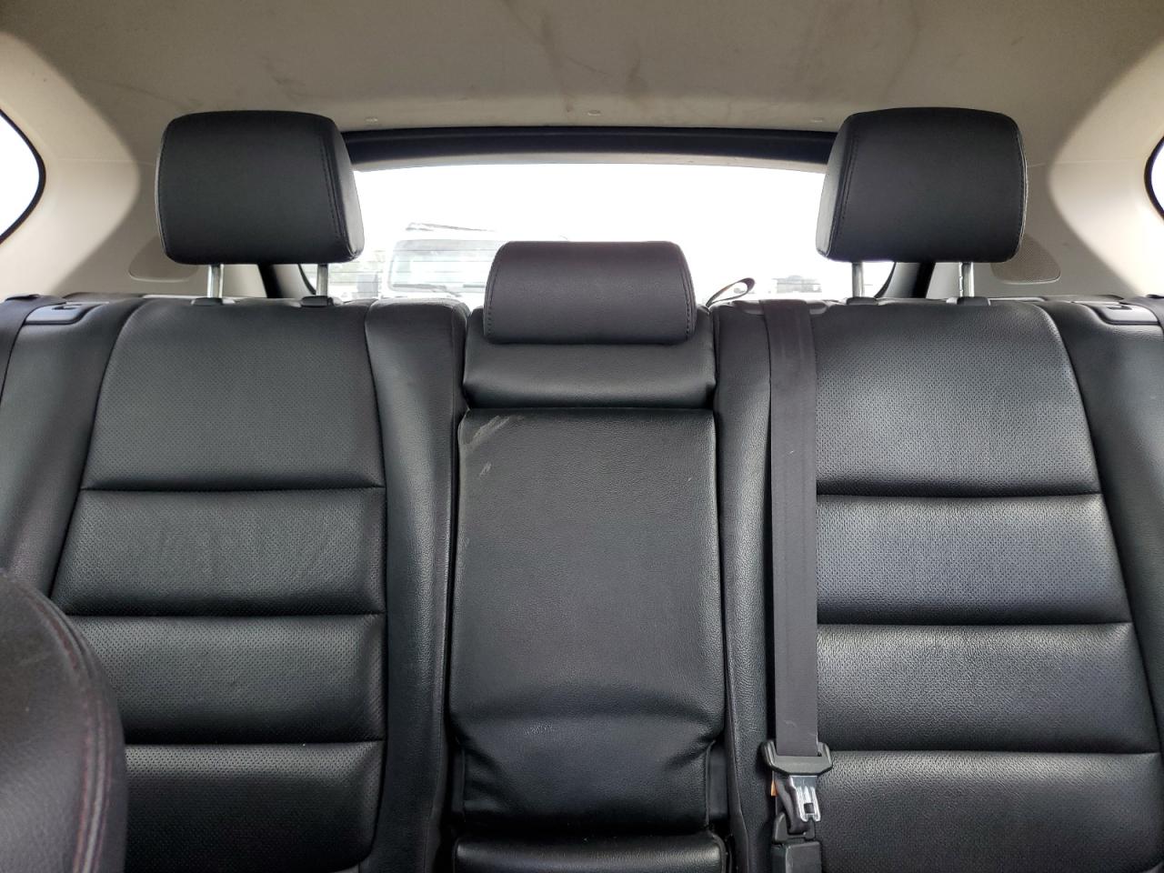 2016 Mazda CX-5 VIN JM3KE2DY9G0828863 Copart auction photo, front end / minor dent/scratches damage thumbnail 10
