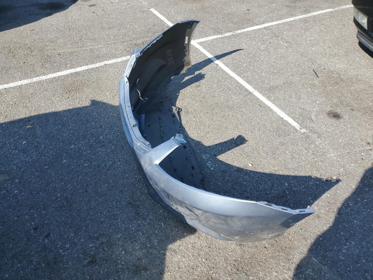 2012 Honda Accord VIN 1HGCP2F32CA107816 Copart auction photo, front end / rear end damage thumbnail 12