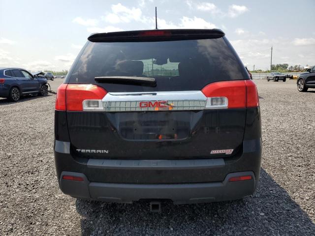 2015 GMC Terrain VIN 2GKALMEKXF6287171 Copart auction photo, rear end / minor dent/scratches damage thumbnail 6