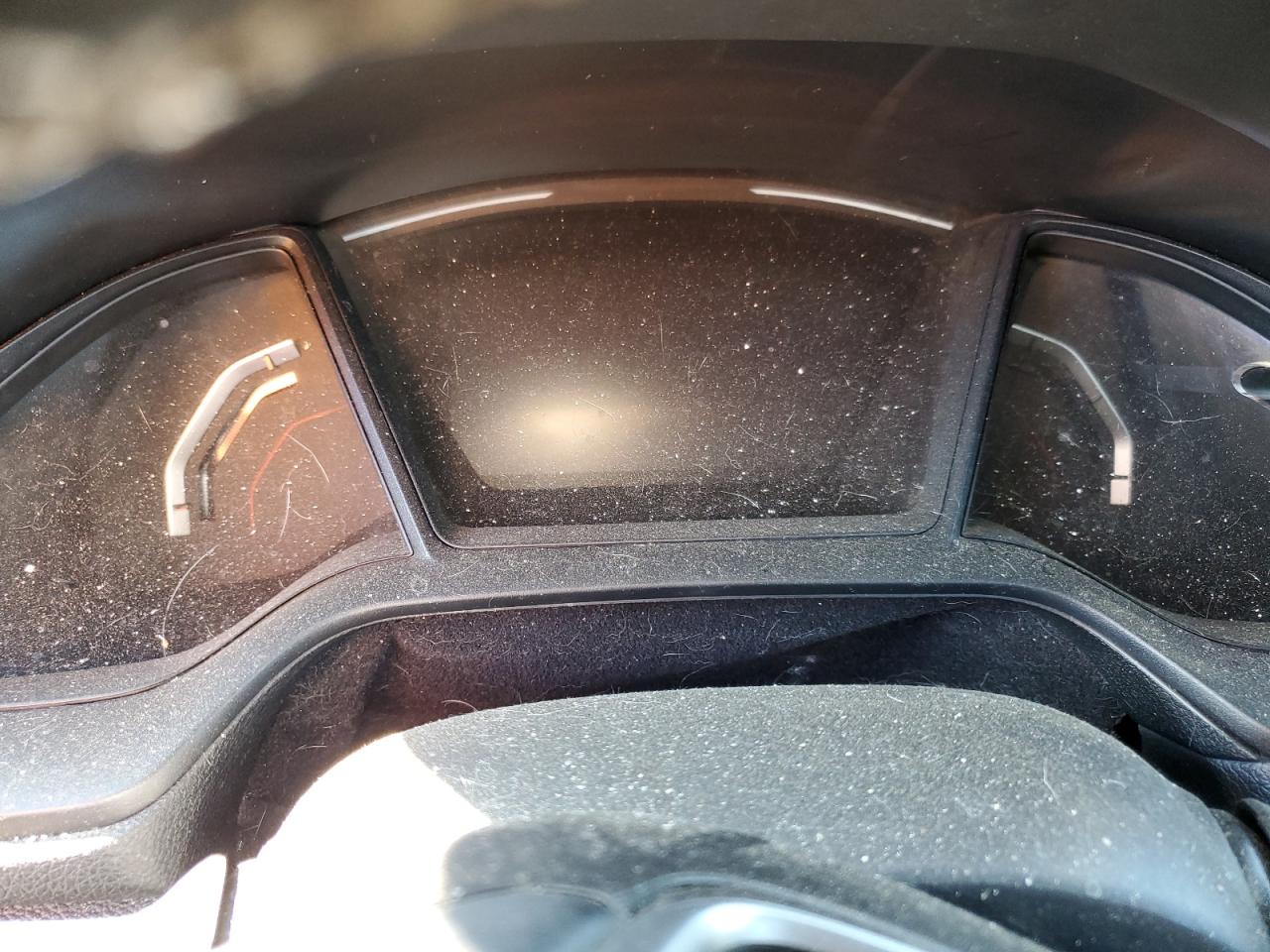 2019 Honda Civic VIN SHHFK7G49KU216891 Copart auction photo, top/roof / minor dent/scratches damage thumbnail 9