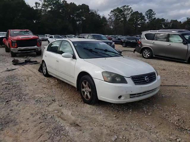 2006 Nissan Altima VIN 1N4AL11D06N449327 Copart auction photo, rear end damage thumbnail 11