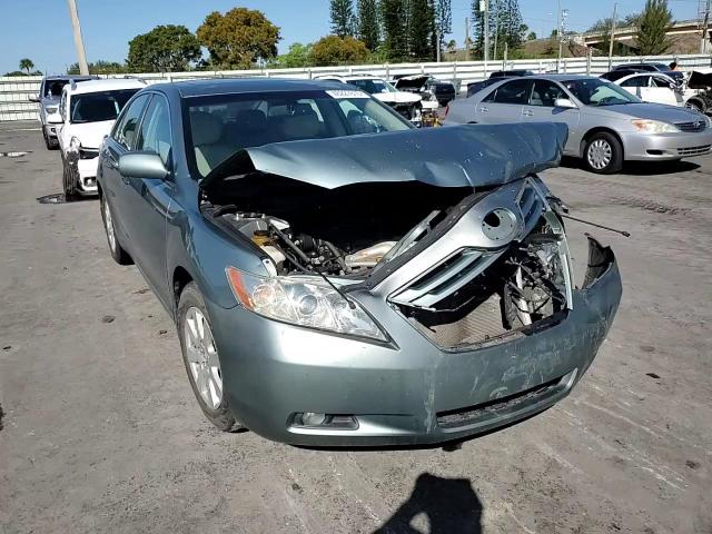 2009 Toyota Camry VIN 4T1BE46K39U830452 Copart auction photo, front end damage thumbnail 10