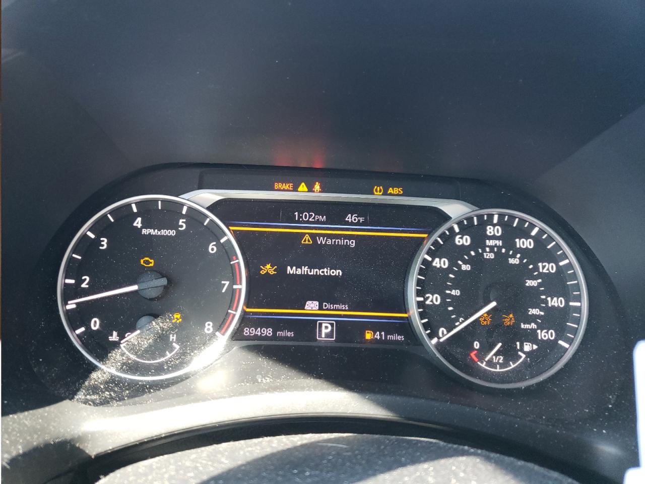 2021 Nissan Sentra VIN 3N1AB8DV5MY280208 Copart auction photo, front end / minor dent/scratches damage thumbnail 9