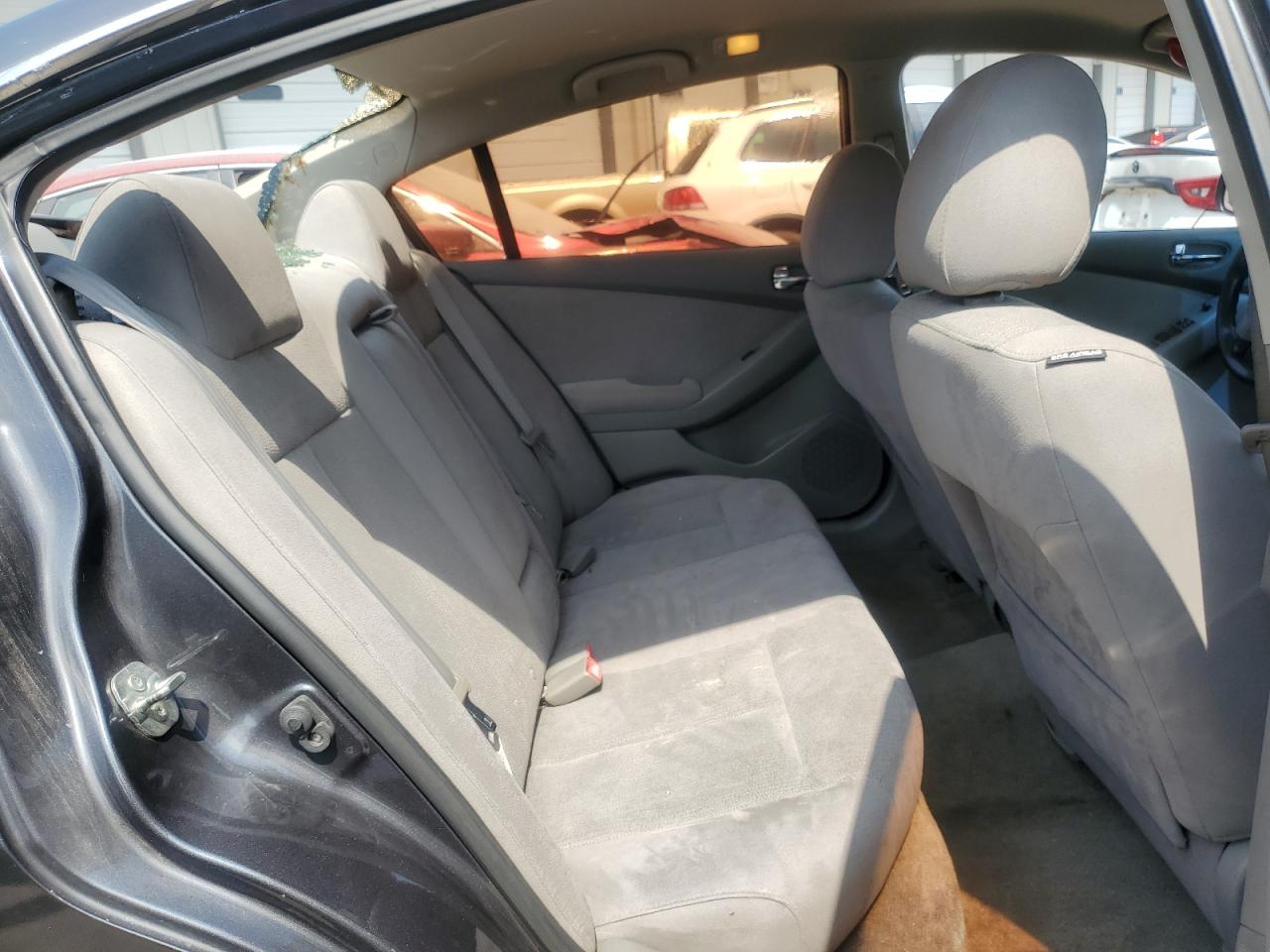 2012 Nissan Altima VIN 1N4AL2AP9CN548885 Copart auction photo, rear end damage thumbnail 10