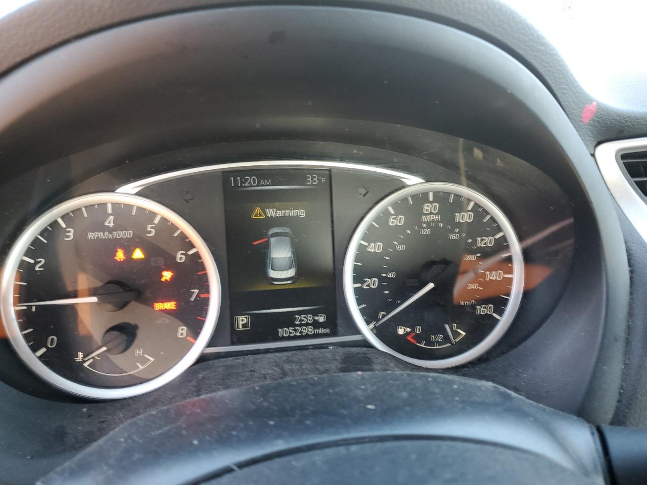2017 Nissan Sentra VIN 3N1AB7AP5HY390617 Copart auction photo, front end damage thumbnail 9