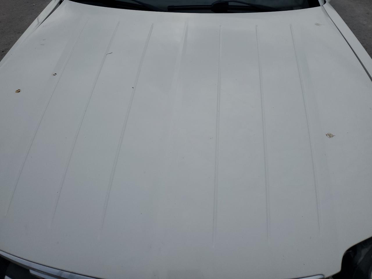 2006 Chrysler Crossfire VIN 1C3AN65L96X062075 Copart auction photo, front end damage thumbnail 12