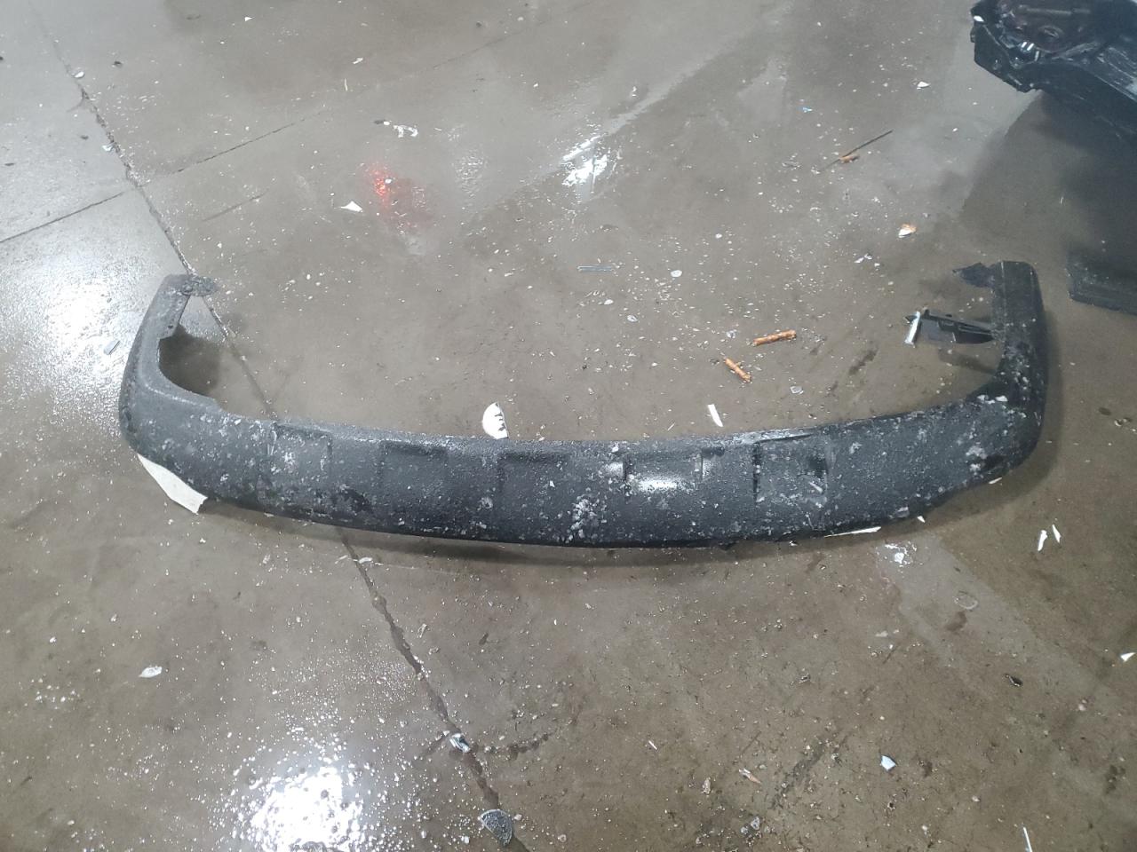2011 Hyundai Santa Fe VIN 5XYZK4AG9BG048310 Copart auction photo, rear end damage thumbnail 12