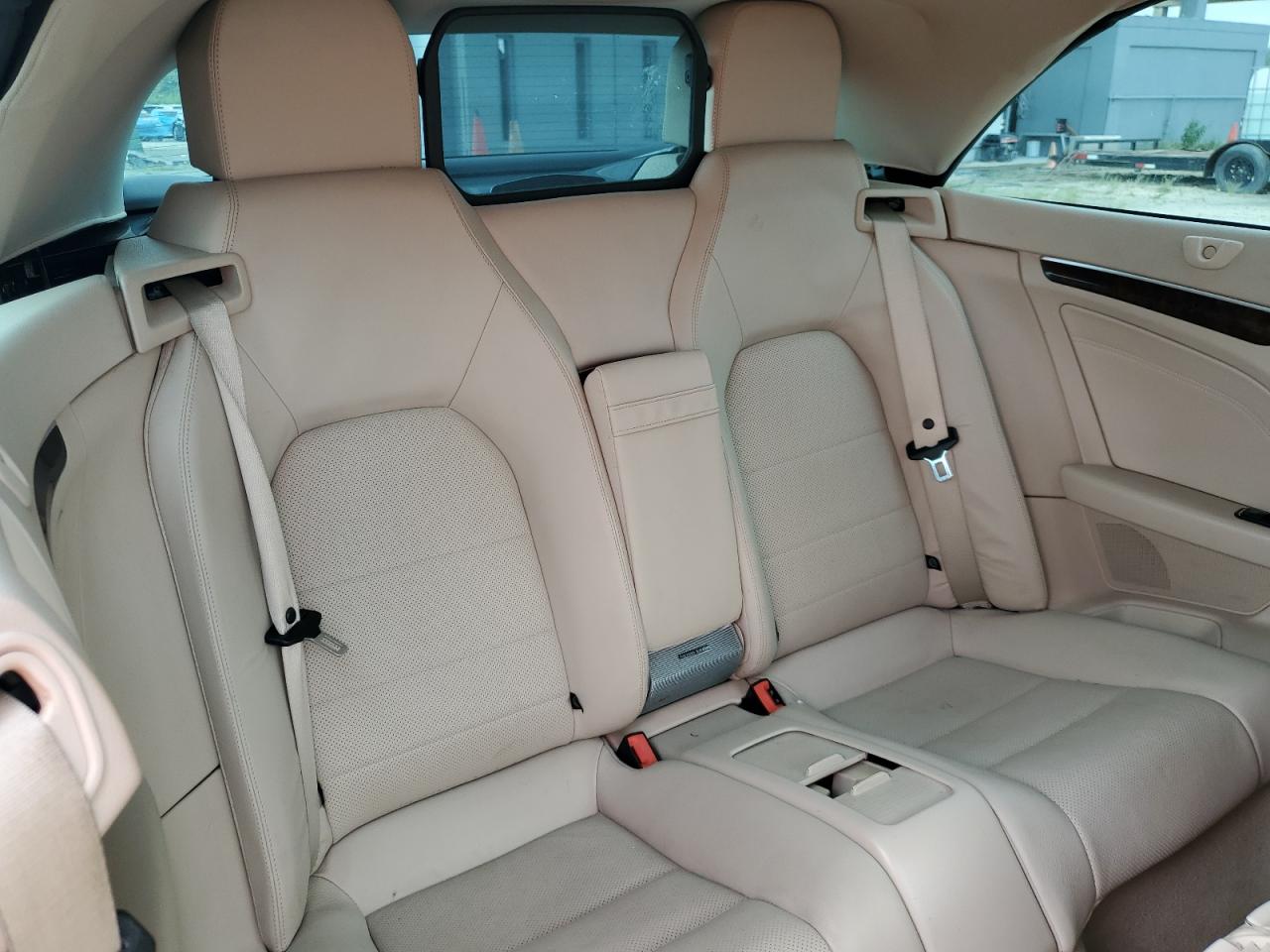 2015 Mercedes-Benz E-klasse VIN WDDKK6FF6FF299572 Copart auction photo, front end / minor dent/scratches damage thumbnail 10