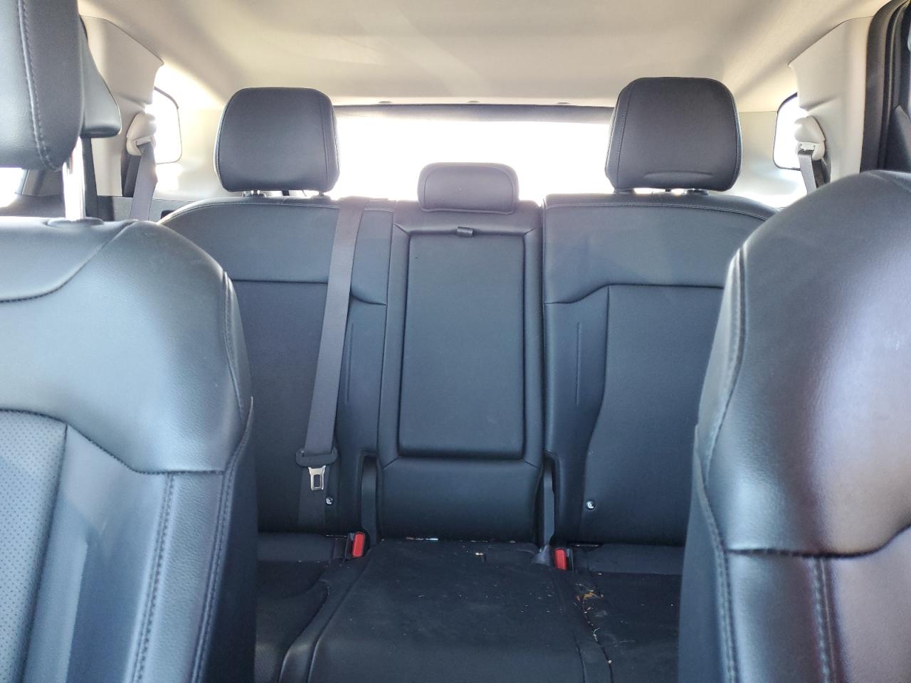 2023 KIA Sportage VIN KNDPVCAG5P7077526 Copart auction photo, front end / minor dent/scratches damage thumbnail 10