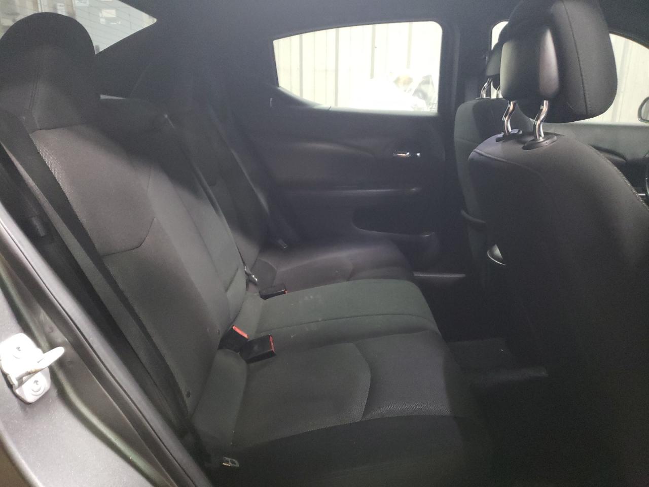 2013 Dodge Avenger VIN 1C3CDZCB9DN541158 Copart auction photo, front end damage thumbnail 10