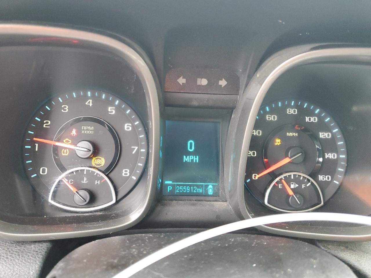 2013 Chevrolet Malibu VIN 1G11B5SA2DF213366 Copart auction photo, side damage thumbnail 9