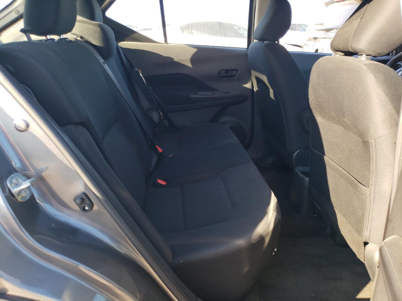 2024 Nissan Kicks VIN 3N1CP5BV1RL490529 Copart auction photo, rear end / minor dent/scratches damage thumbnail 11
