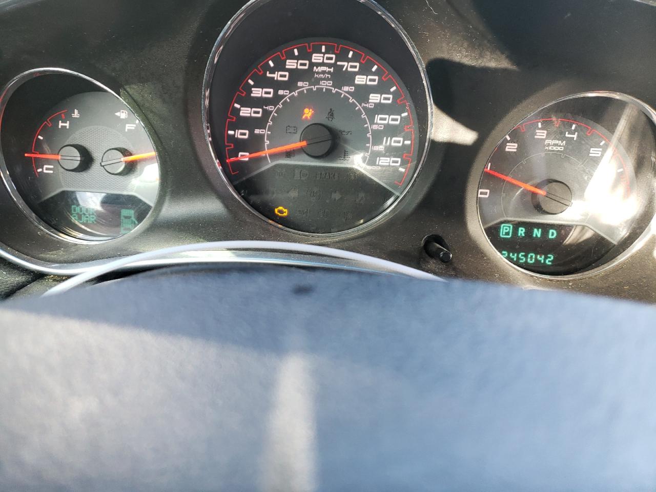 2013 Dodge Avenger VIN 1C3CDZCG7DN582500 Copart auction photo, side damage thumbnail 9