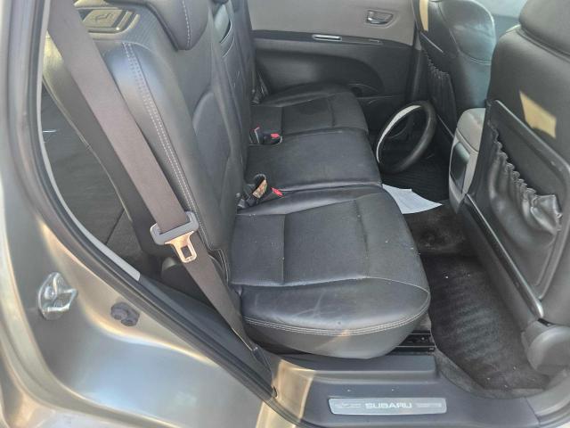 2006 Subaru Tribeca VIN 4S4WX82C264421565 Copart auction photo, normal wear / minor dent/scratches damage thumbnail 6