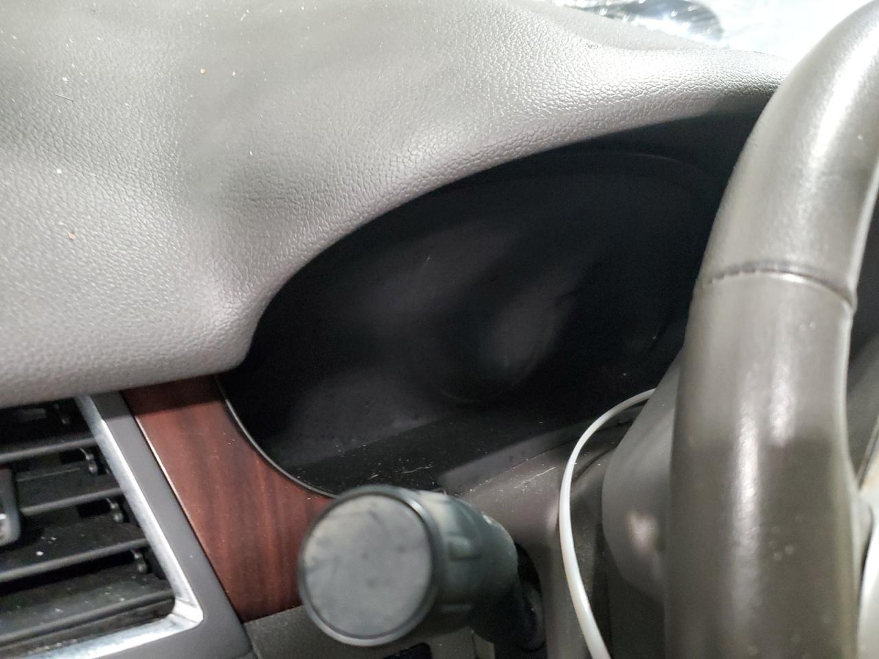 2013 Ford Edge VIN 2FMDK4KC8DBB29369 Copart auction photo, front end damage thumbnail 9