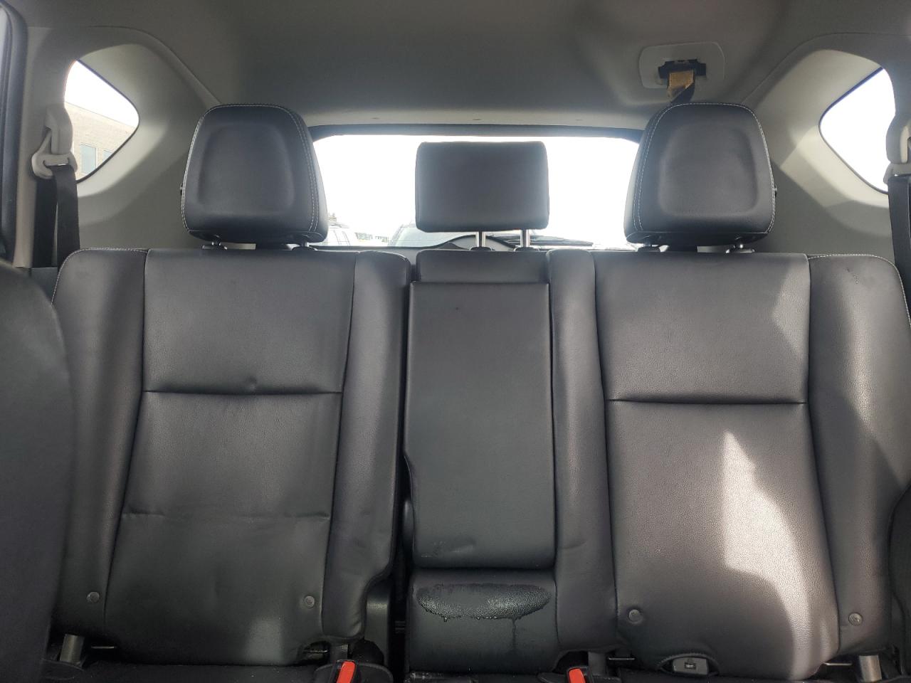 2018 Toyota RAV 4 VIN JTMDFREV7JJ219347 Copart auction photo, front end / side damage thumbnail 10