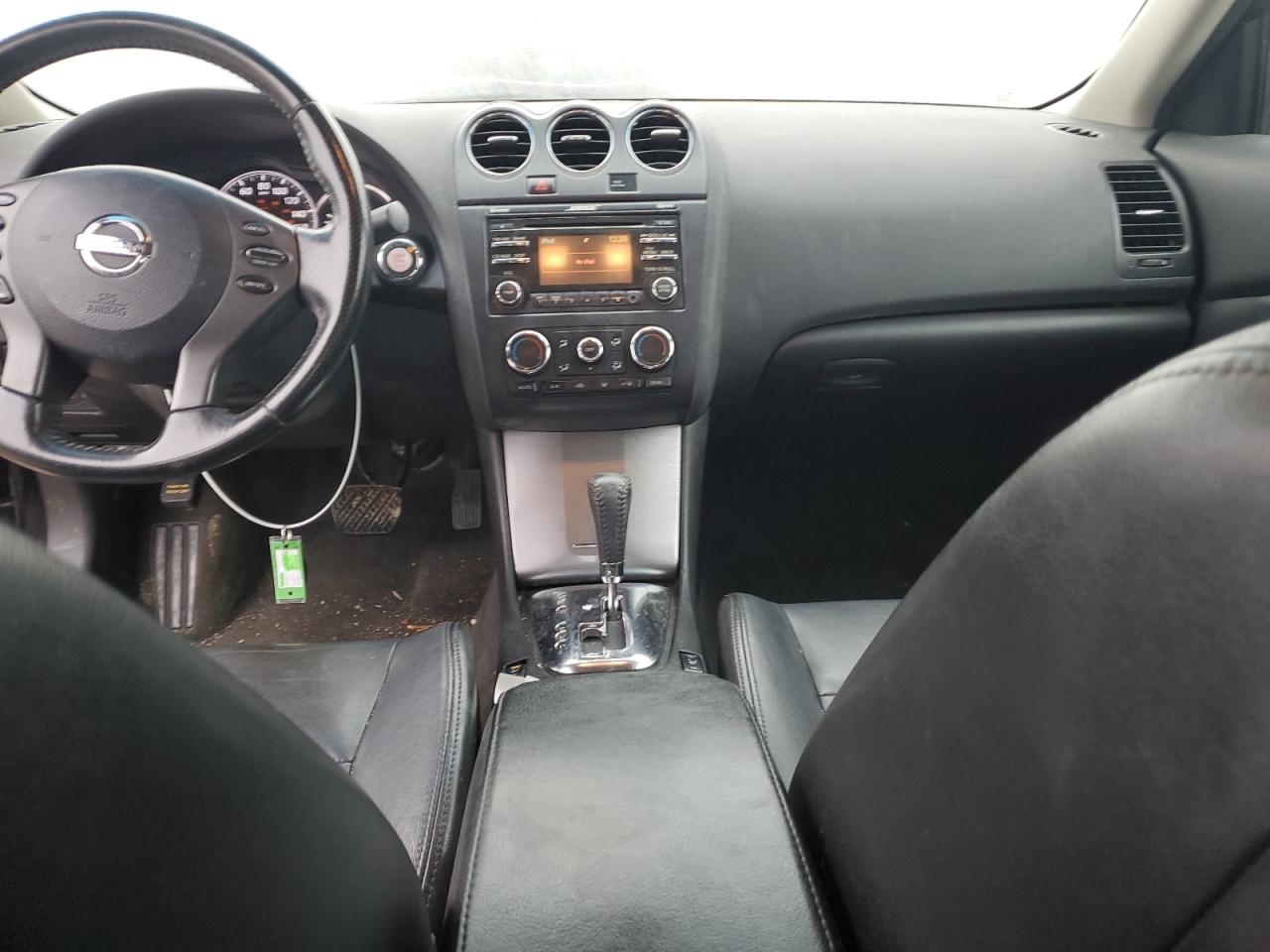 2012 Nissan Altima VIN 1N4AL2AP6CN436836 Copart auction photo, front end damage thumbnail 8