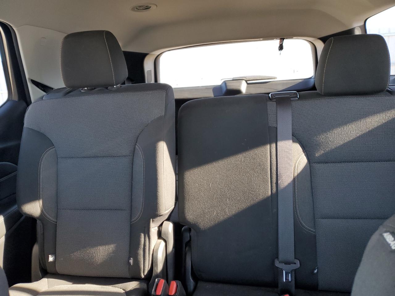 2020 Chevrolet Traverse VIN 1GNERFKW9LJ123236 Copart auction photo, mechanical damage thumbnail 10